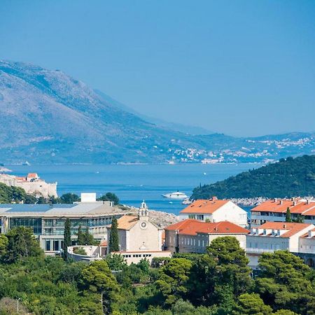 Apartments & Rooms Tapera Dubrovnik Exteriör bild
