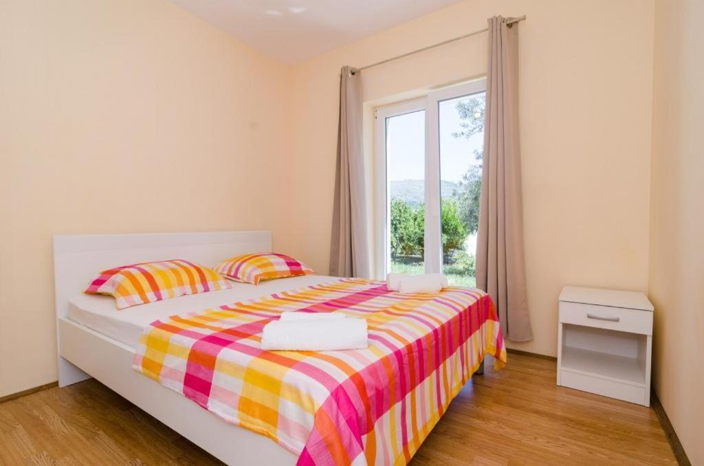 Apartments & Rooms Tapera Dubrovnik Exteriör bild