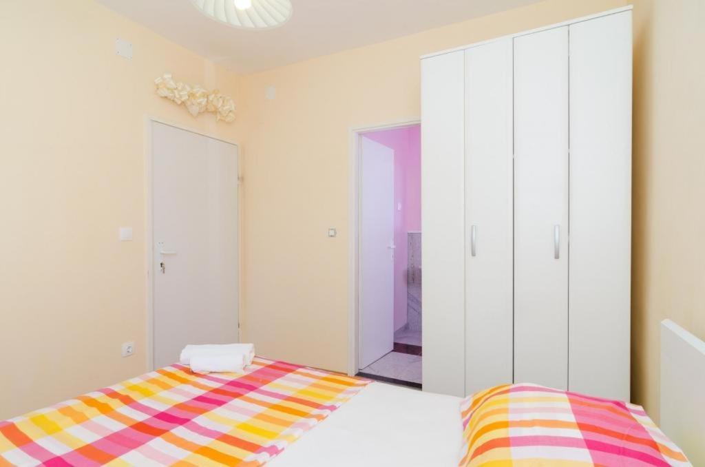 Apartments & Rooms Tapera Dubrovnik Exteriör bild