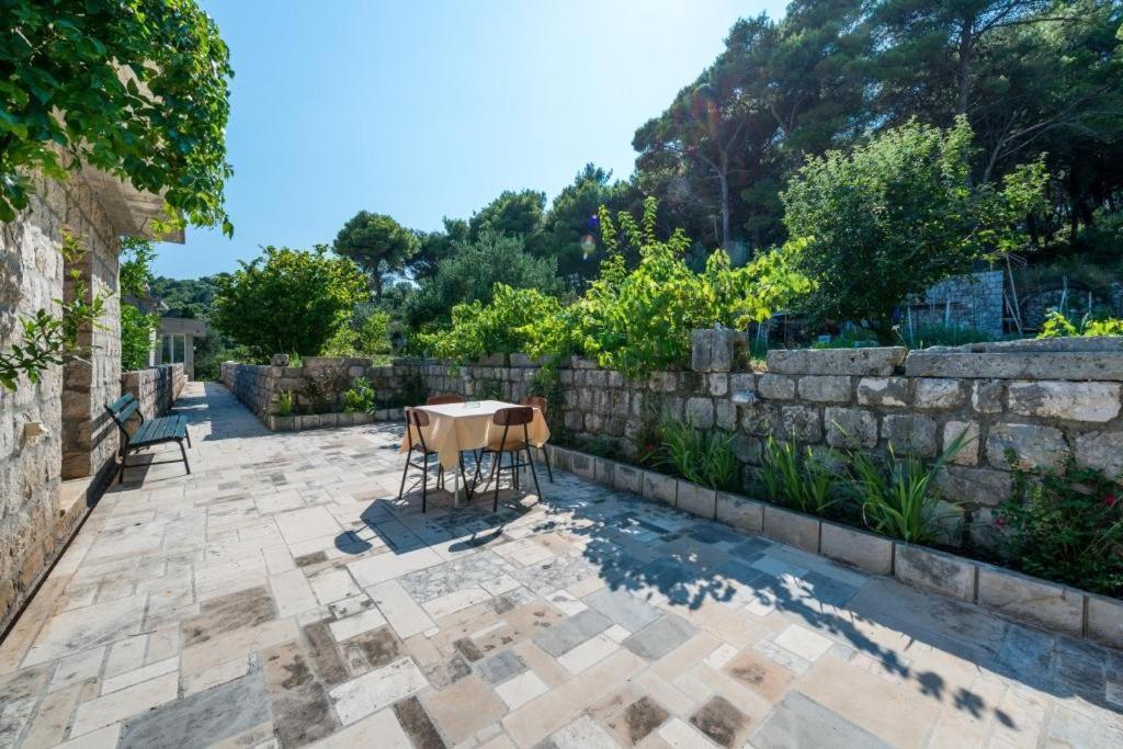 Apartments & Rooms Tapera Dubrovnik Exteriör bild