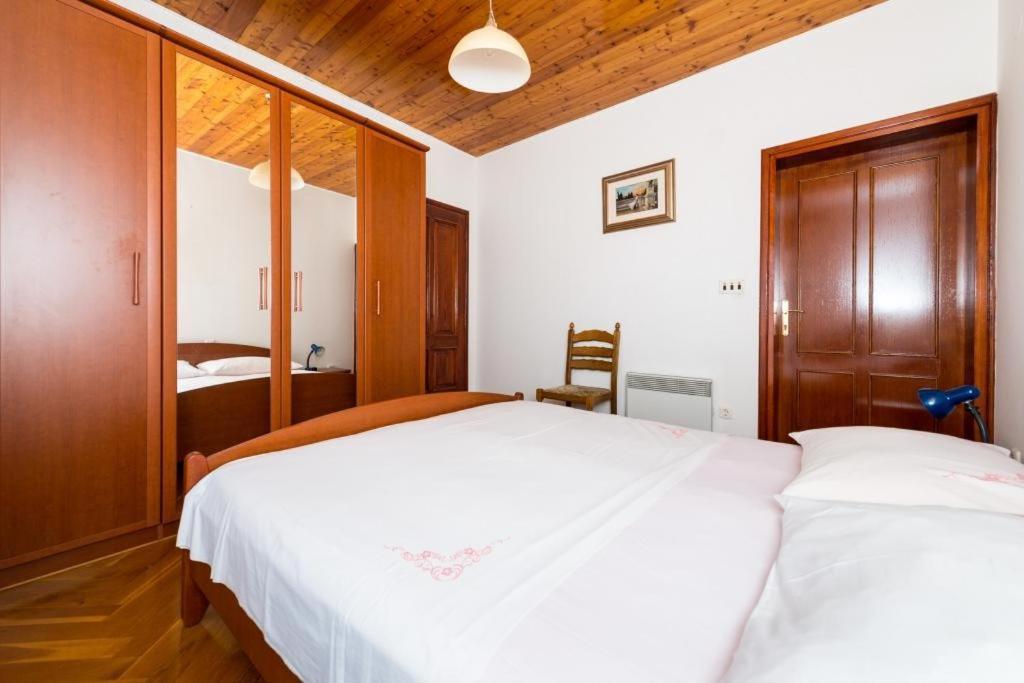 Apartments & Rooms Tapera Dubrovnik Exteriör bild