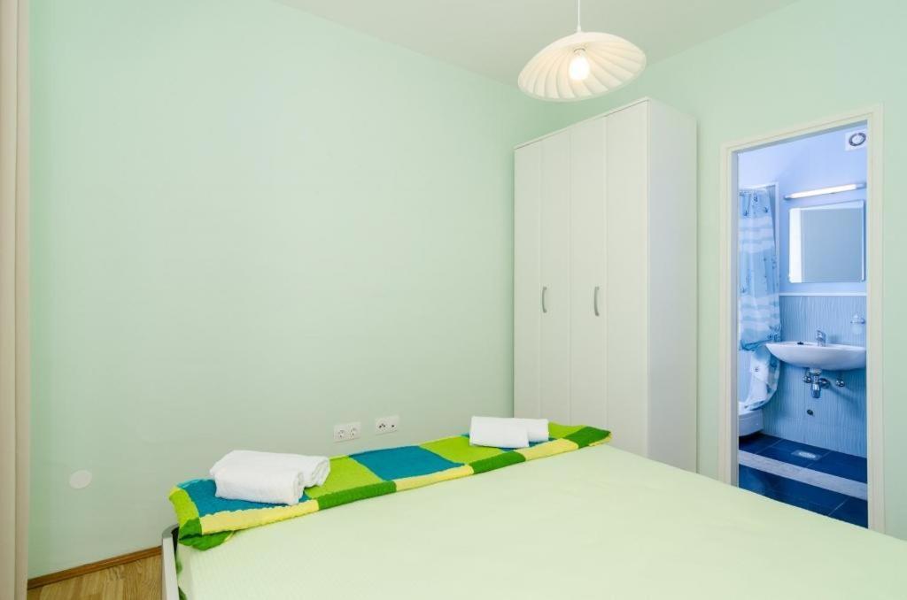Apartments & Rooms Tapera Dubrovnik Exteriör bild