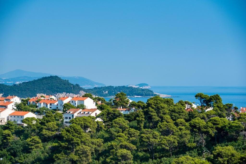 Apartments & Rooms Tapera Dubrovnik Exteriör bild