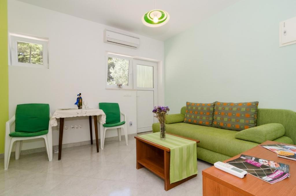 Apartments & Rooms Tapera Dubrovnik Exteriör bild