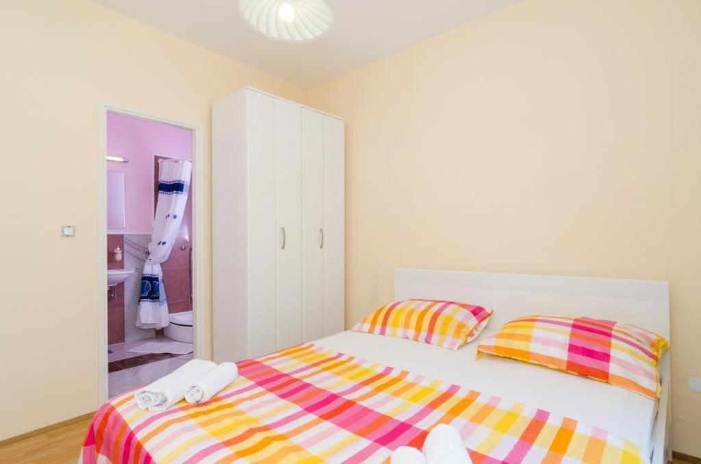 Apartments & Rooms Tapera Dubrovnik Exteriör bild