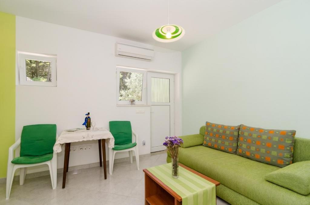 Apartments & Rooms Tapera Dubrovnik Rum bild