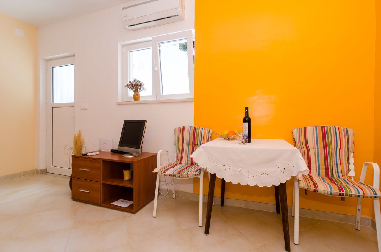 Apartments & Rooms Tapera Dubrovnik Exteriör bild