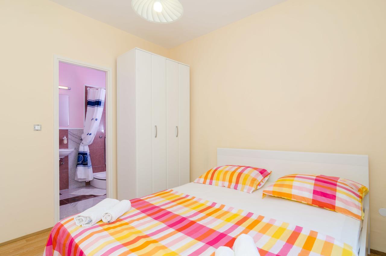 Apartments & Rooms Tapera Dubrovnik Exteriör bild