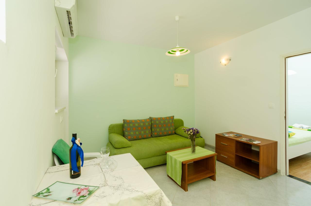 Apartments & Rooms Tapera Dubrovnik Exteriör bild