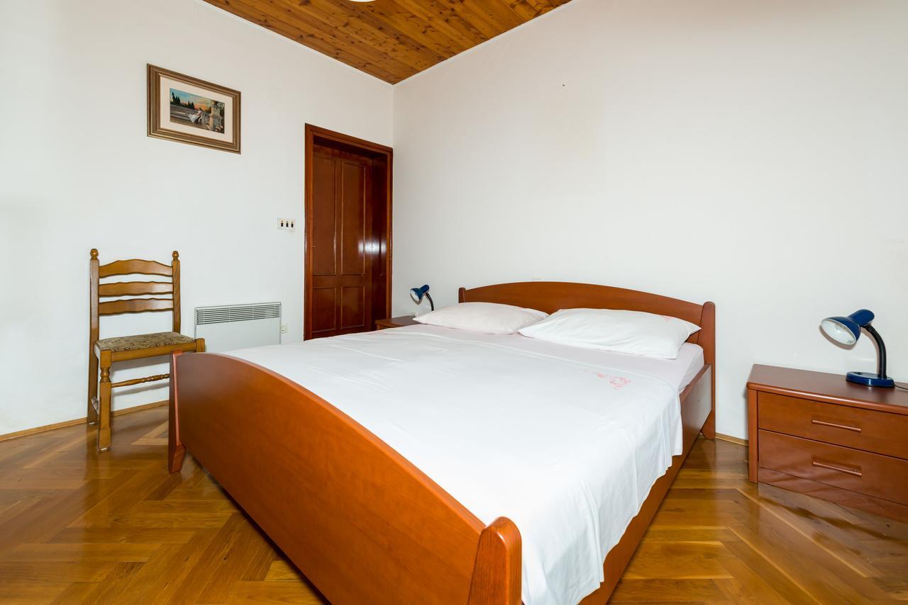 Apartments & Rooms Tapera Dubrovnik Exteriör bild