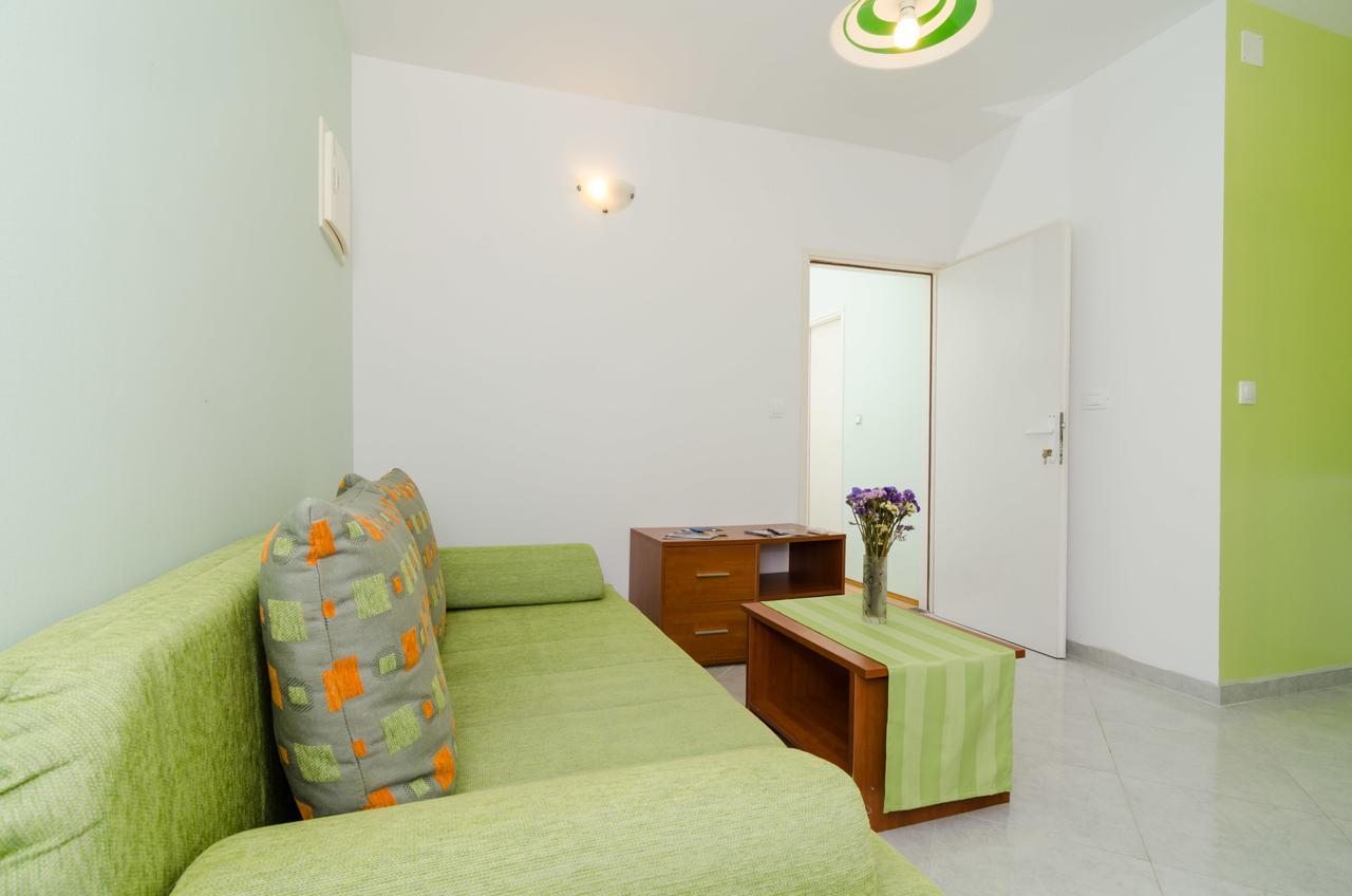 Apartments & Rooms Tapera Dubrovnik Exteriör bild