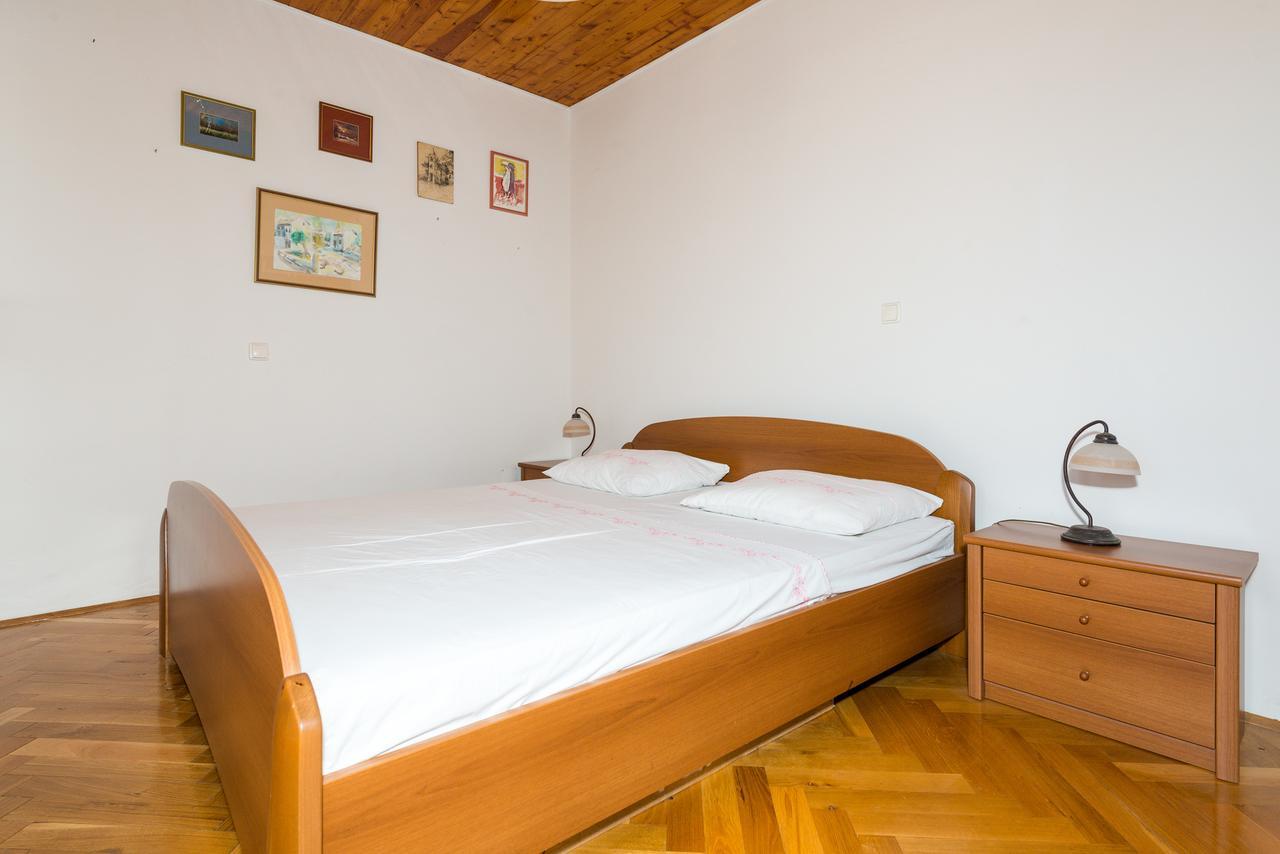 Apartments & Rooms Tapera Dubrovnik Exteriör bild