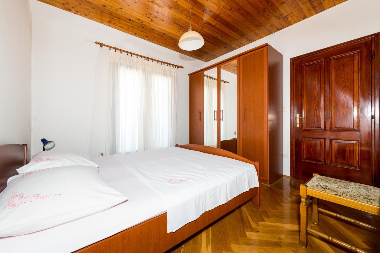 Apartments & Rooms Tapera Dubrovnik Exteriör bild